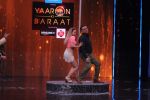 Boman Irani on the sets of Yaaron Ki Baraat on 22nd Nov 2016